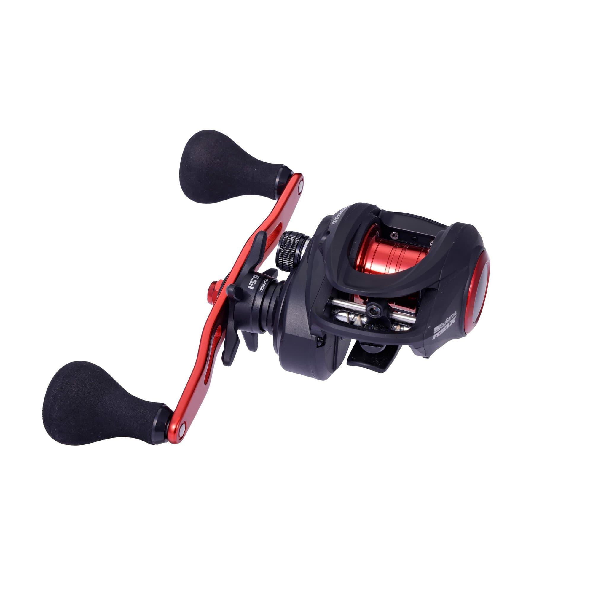 REDMAX FUNE（レッドマックス 船）｜AbuGarcia｜釣具の総合メーカー